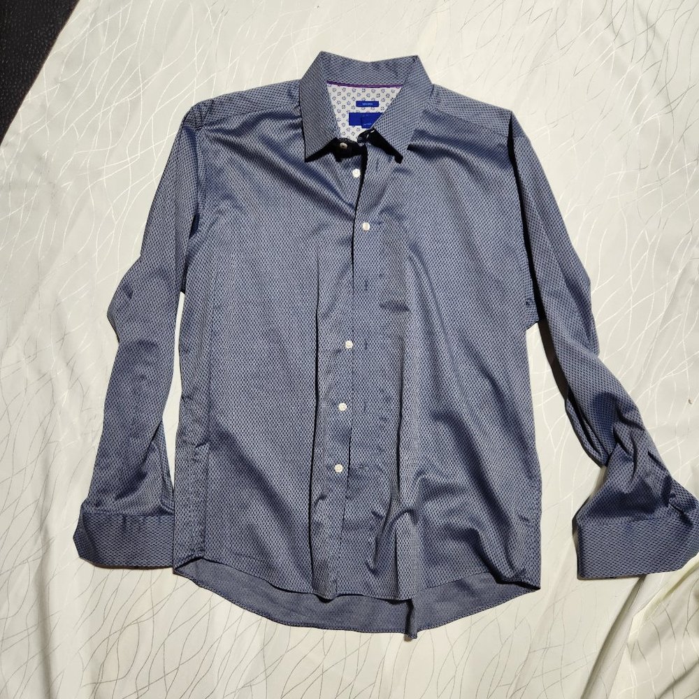 Egara Dress Shirt